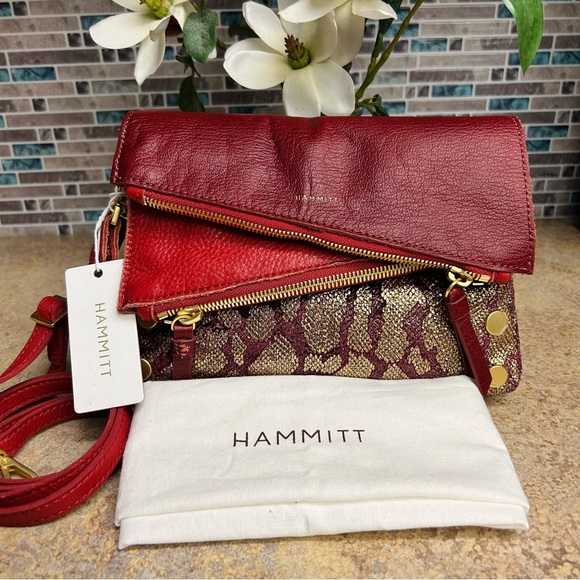 NWT Hammitt purse - Picture 2 of 9